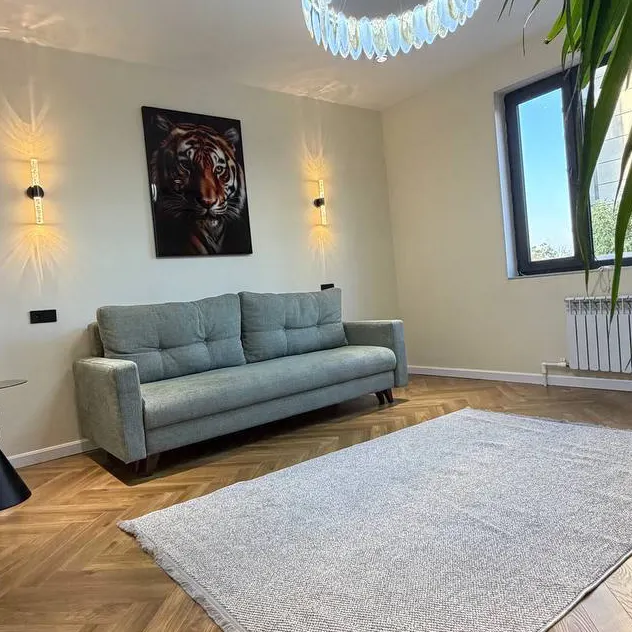 Продаётся 2-комнатная квартира, 60 м², 3/9 этаж — Яшнабадский район