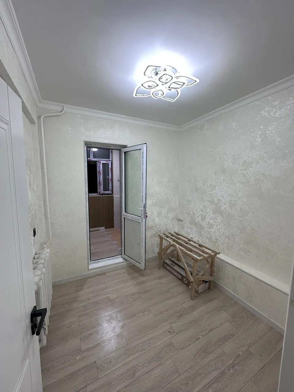 Sotiladi 1 xonali kvartira, 40 m², 1/5 qavat — Olmazor tumani