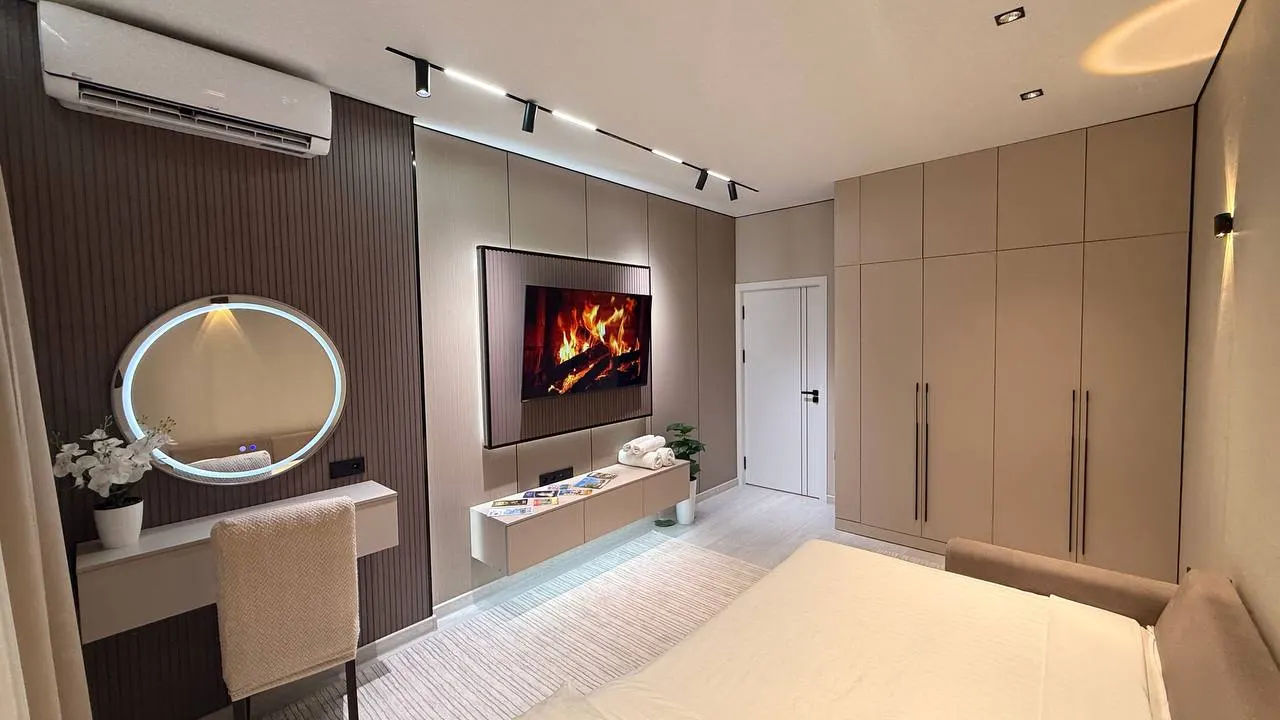 Ijaraga beriladi 1 xonali kvartira, 38 m², 3/9 qavat — Yashnobod tumani