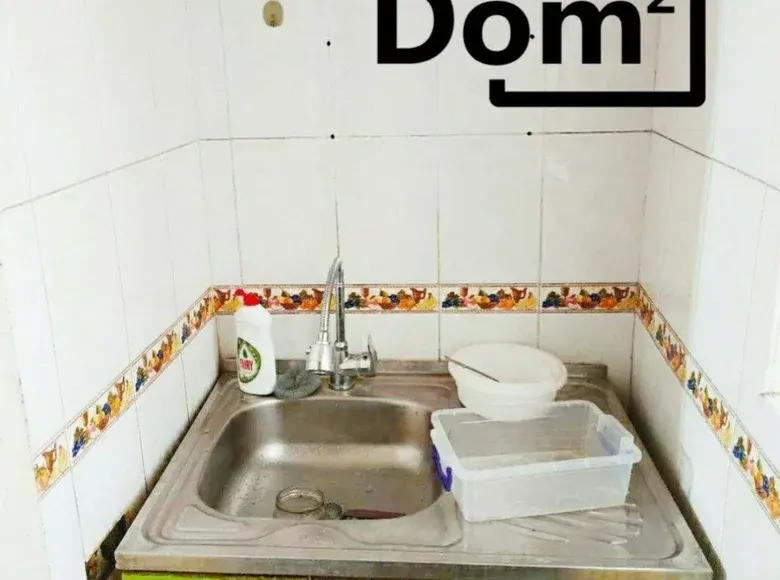 Сотилади 1 хонали квартира, 33 м², 3/4 қават — Чилонзор тумани