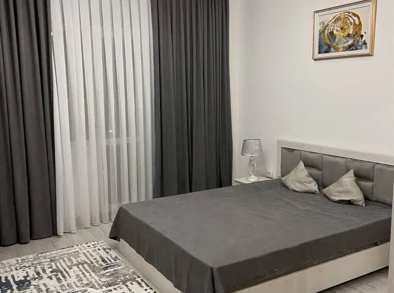 Сотилади 3 хонали квартира, 78 м², 6/9 қават — Яшнобод тумани