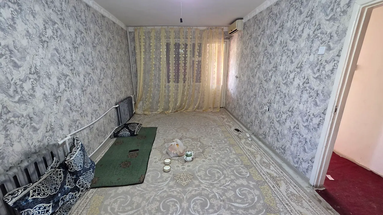 Сотилади 1 хонали квартира, 44 м², 7/9 қават — Чилонзор тумани
