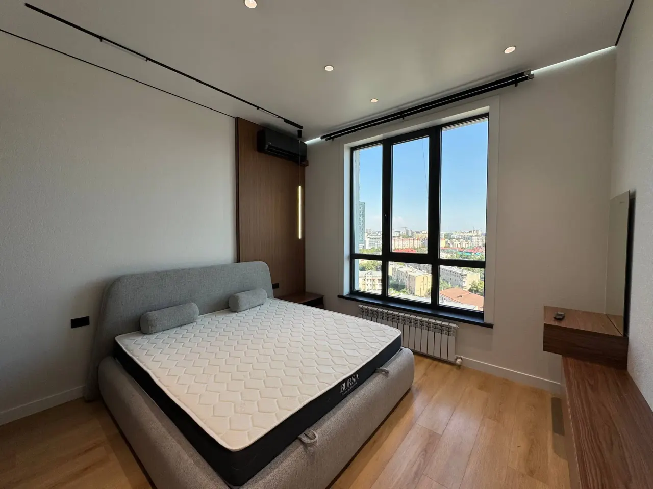 Sotiladi 2 xonali kvartira, 44 m², 9/12 qavat — Mirzo Ulugʻbek tumani