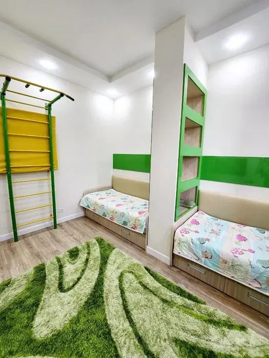 Сдаётся 3-комнатная квартира, 83 м², 4/5 этаж — Мирабадский район