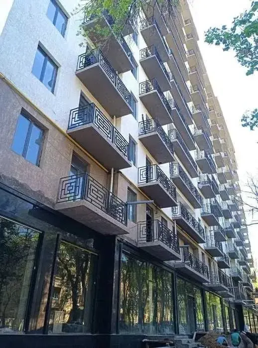 Sotiladi 2 xonali kvartira, 58,8 m², 8/12 qavat — Yakkasaroy tumani