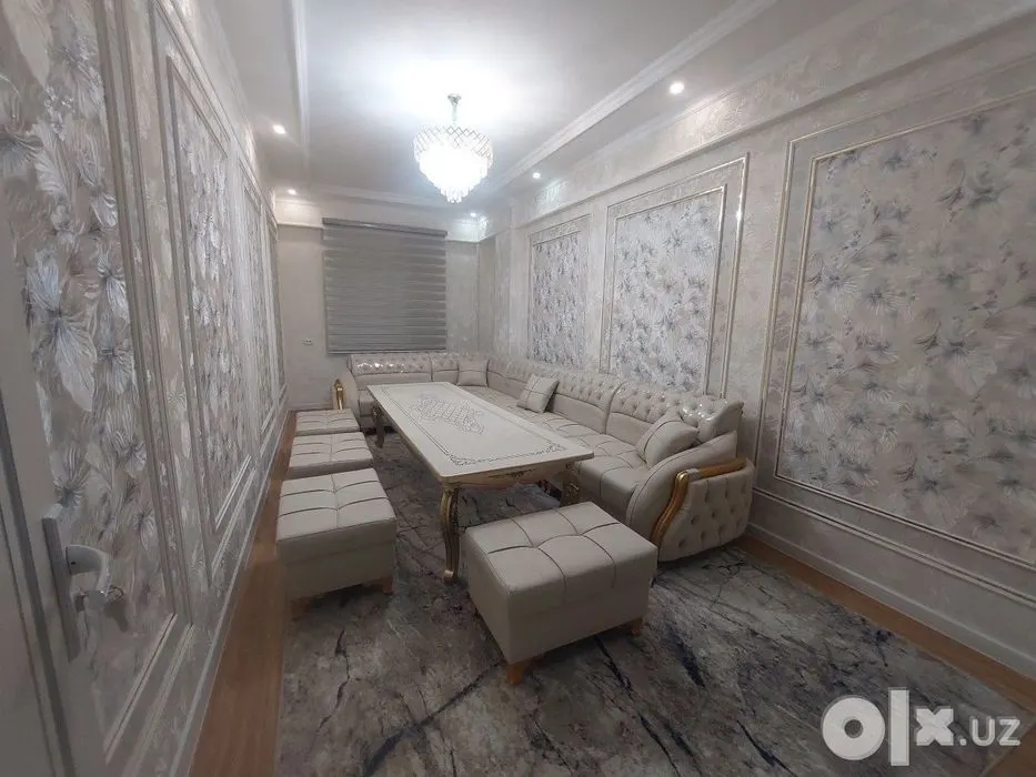 Ijaraga beriladi 2 xonali kvartira, 45 m², 3/5 qavat — Chilonzor tumani