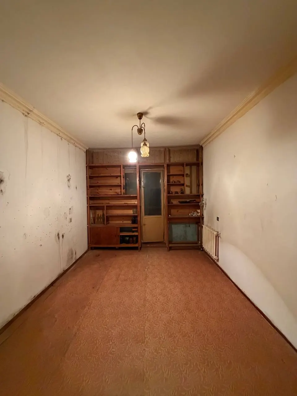 Sotiladi 3 xonali kvartira, 72 m², 5/5 qavat — Yunusobod tumani