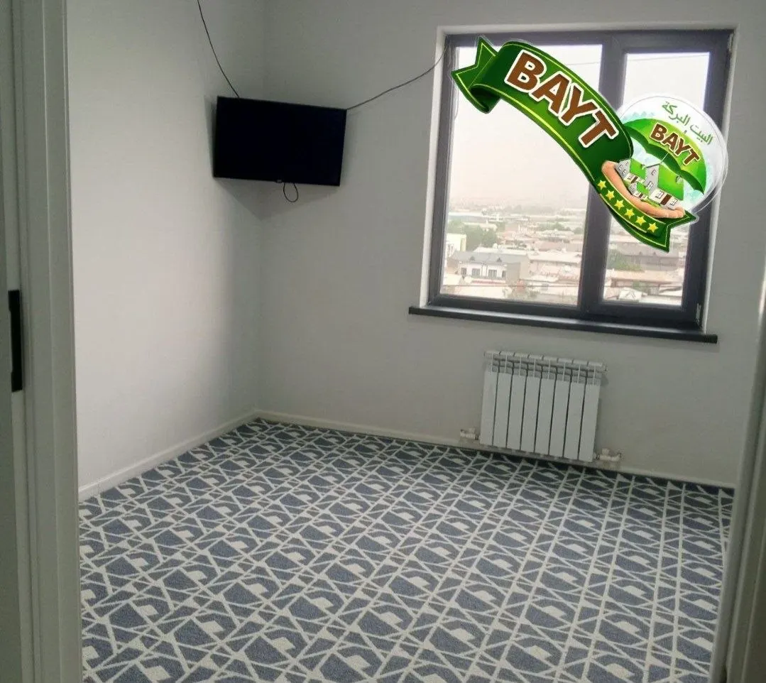 Сотилади 3 хонали квартира, 70 м², 8/16 қават — Сергели тумани