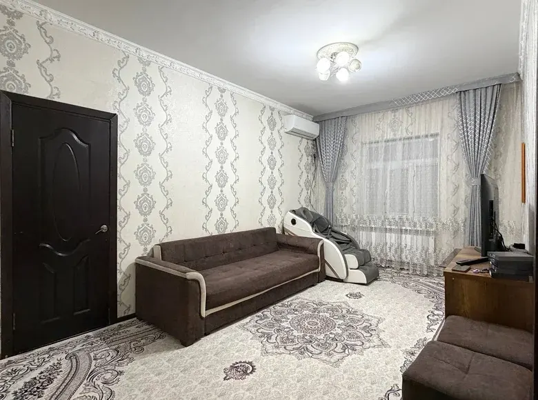 Сотилади 2 хонали квартира, 50 м², 4/5 қават — Яшнобод тумани