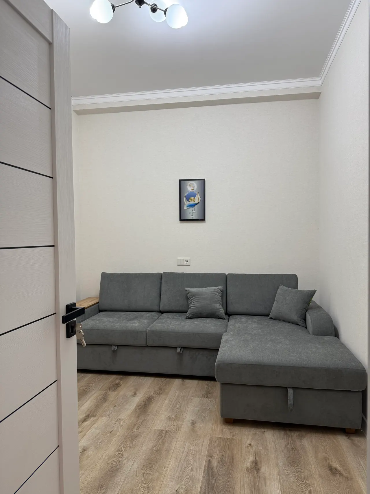 Сотилади 2 хонали квартира, 40 м², 2/9 қават — Янгиҳаёт тумани