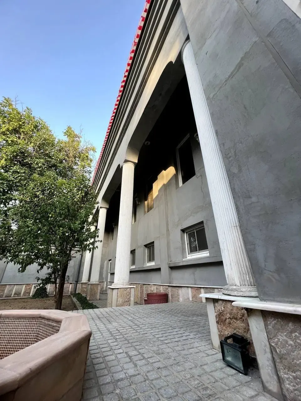 Продаётся дом, 5 сот., 2 этажа — Мирабадский район