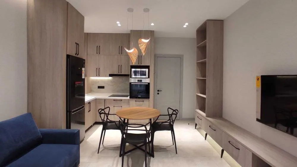 Сдаётся 2-комнатная квартира, 65 м², 5/10 этаж — Мирзо-Улугбекский район