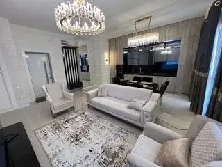 Ижарага берилади 2 хонали квартира, 70 м², 6/7 қават — Миробод тумани