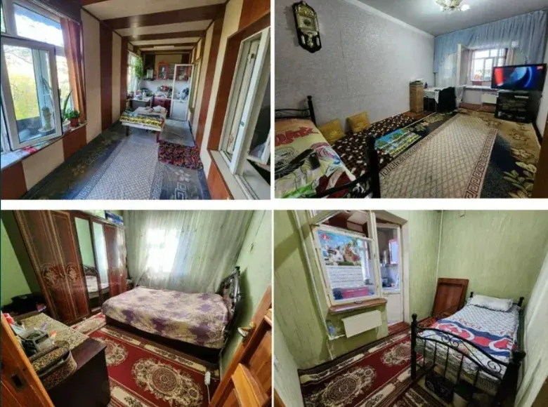 Сотилади 2 хонали квартира, 60 м², 3/4 қават — Юнусобод тумани