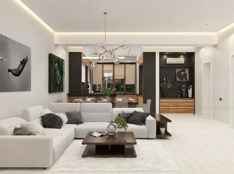 Ижарага берилади 4 хонали квартира, 180 м², 7/7 қават — Юнусобод тумани