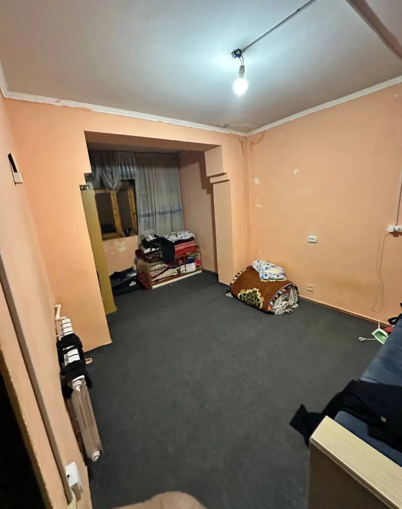 Продаётся 1-комнатная квартира, 40 м², 5/5 этаж — Чиланзарский район