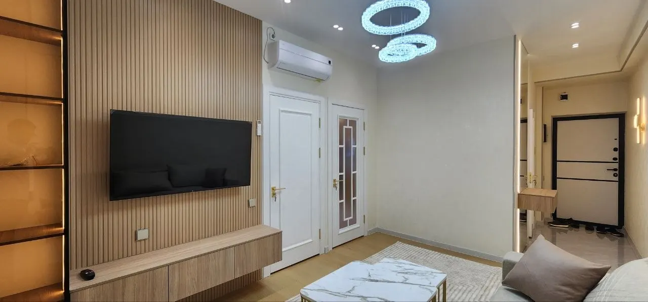 Sotiladi 2 xonali kvartira, 50 m², 13/16 qavat — Yunusobod tumani