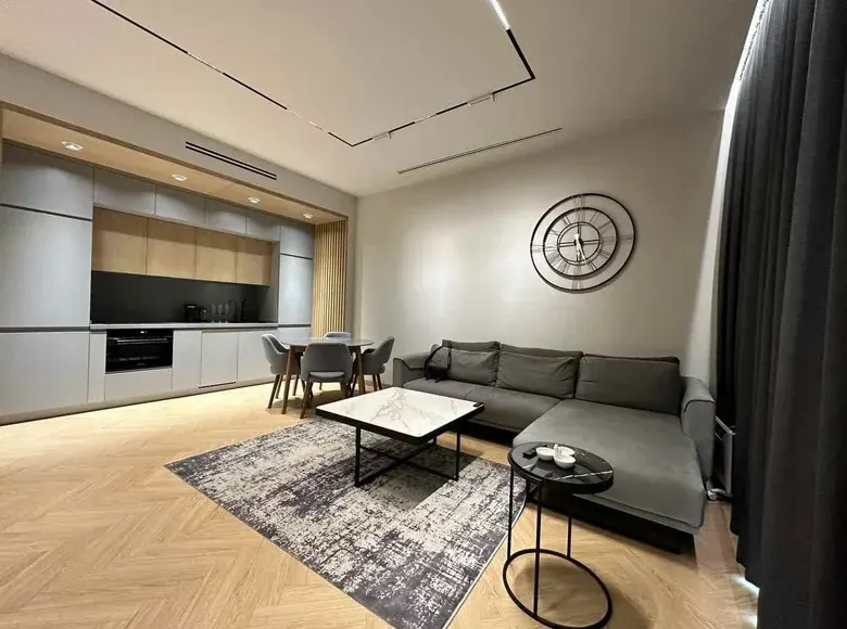 Ижарага берилади 2 хонали квартира, 75 м², 5/9 қават — Миробод тумани