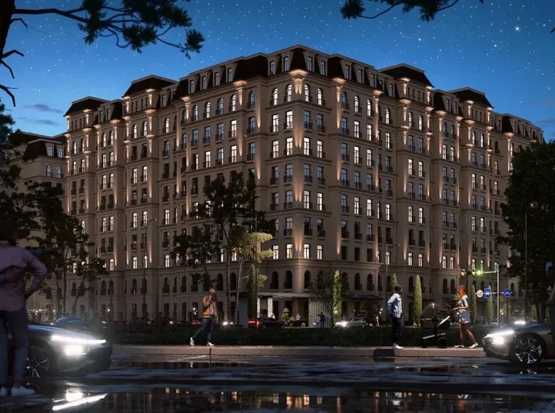Продаётся 2-комнатная квартира, 50 м², 2/10 этаж — Учтепинский район