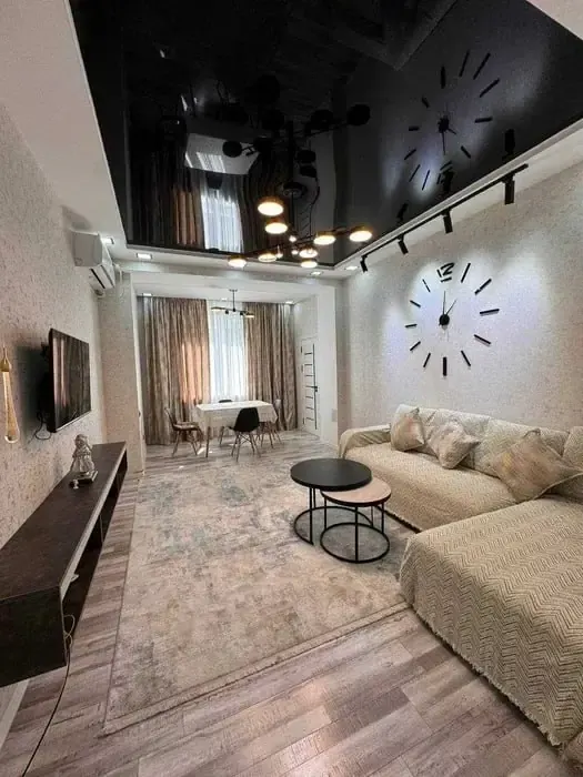 Ijaraga beriladi 4 xonali kvartira, 82 m², 3/7 qavat — Yakkasaroy tumani