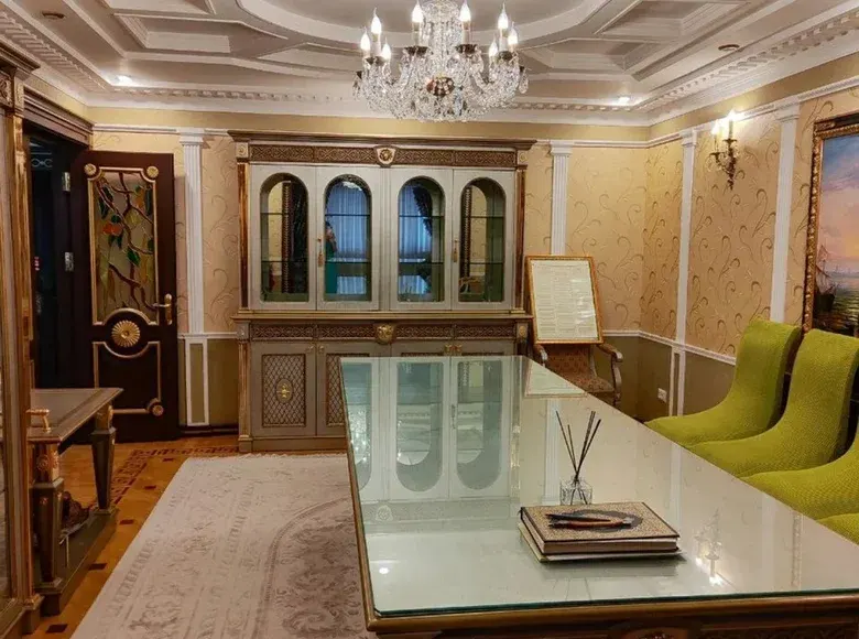Сотилади 3 хонали квартира, 115 м², 4/4 қават — Чилонзор тумани