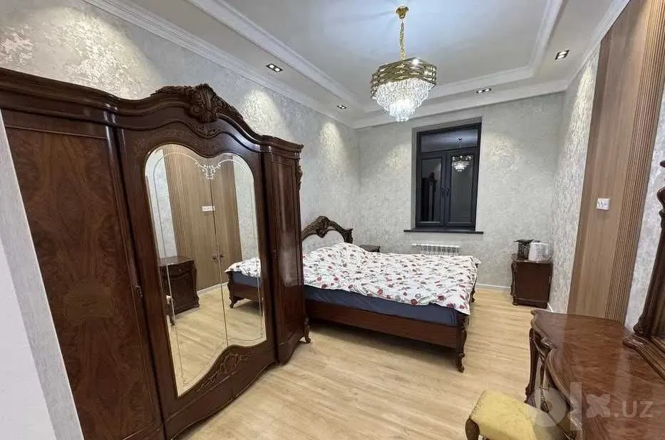 Ijaraga beriladi 2 xonali kvartira, 58 m², 5/16 qavat — Mirobod tumani