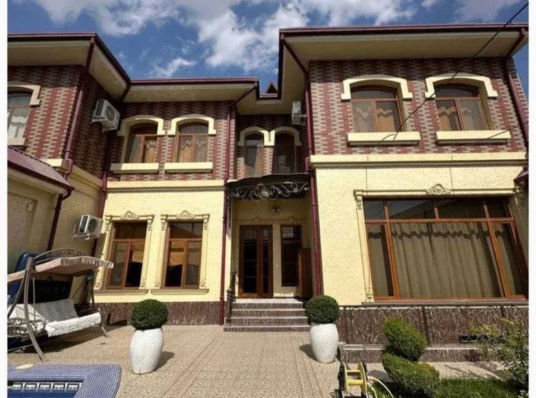 Продаётся 5-комнатный дом, 4 сот., 410 м² — Юнусабадский район