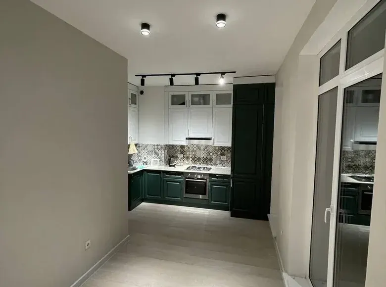 Сотилади 2 хонали квартира, 65 м², 6/9 қават — Яшнобод тумани