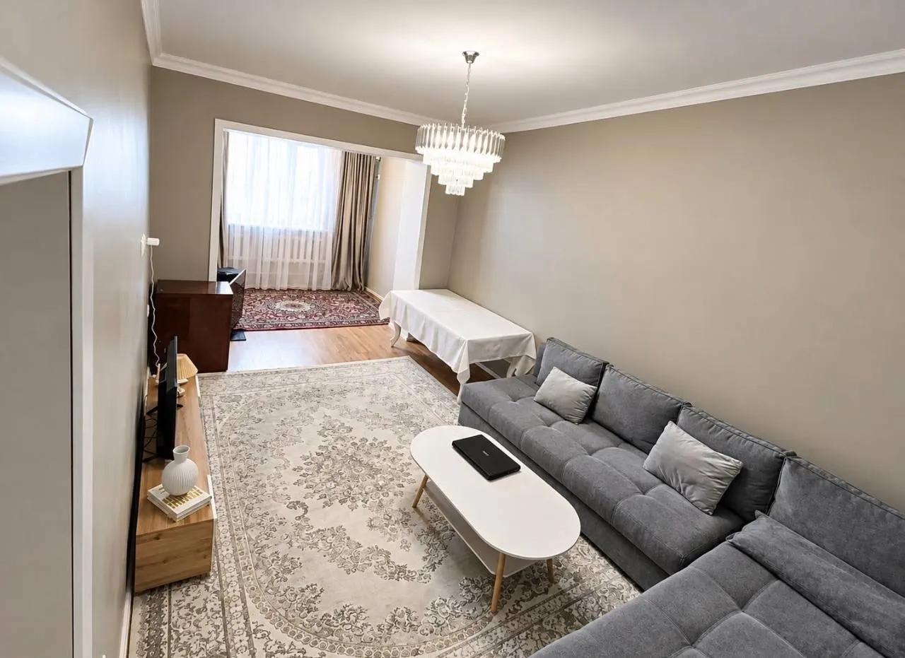 Sotiladi 3 xonali kvartira, 68 m², 4/4 qavat — Yunusobod tumani