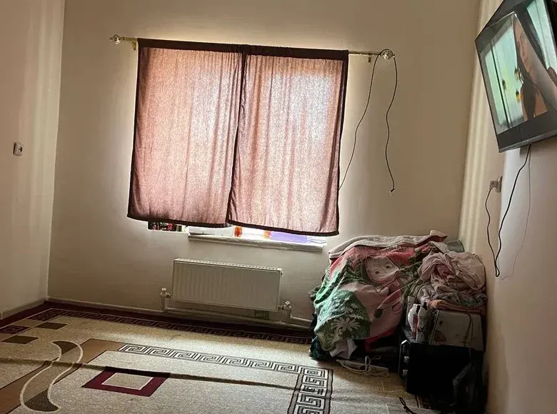 Sotiladi 1 xonali kvartira, 32 m², 6/6 qavat — Tomdi tumani