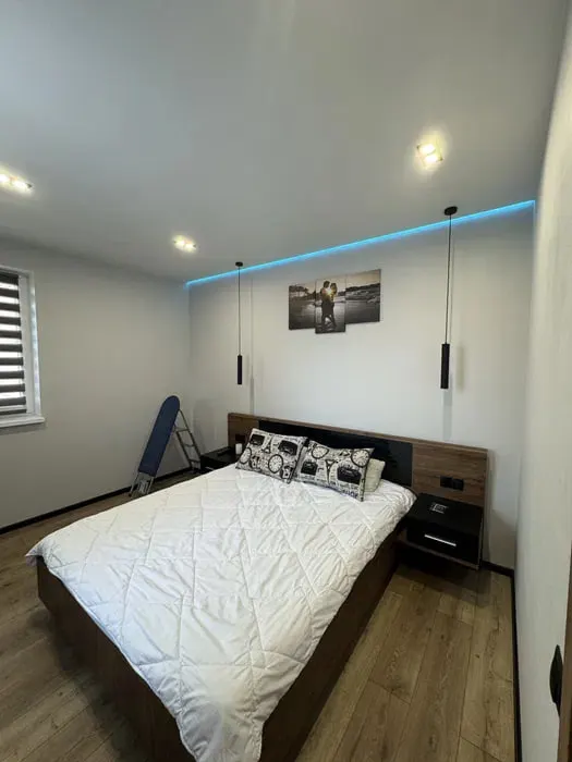 Сдаётся 2-комнатная квартира, 55 м², 2/5 этаж — Яккасарайский район