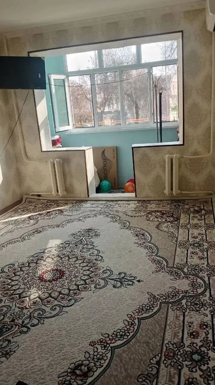 Sotiladi 2 xonali kvartira, 48 m², 2/5 qavat — Chilonzor tumani