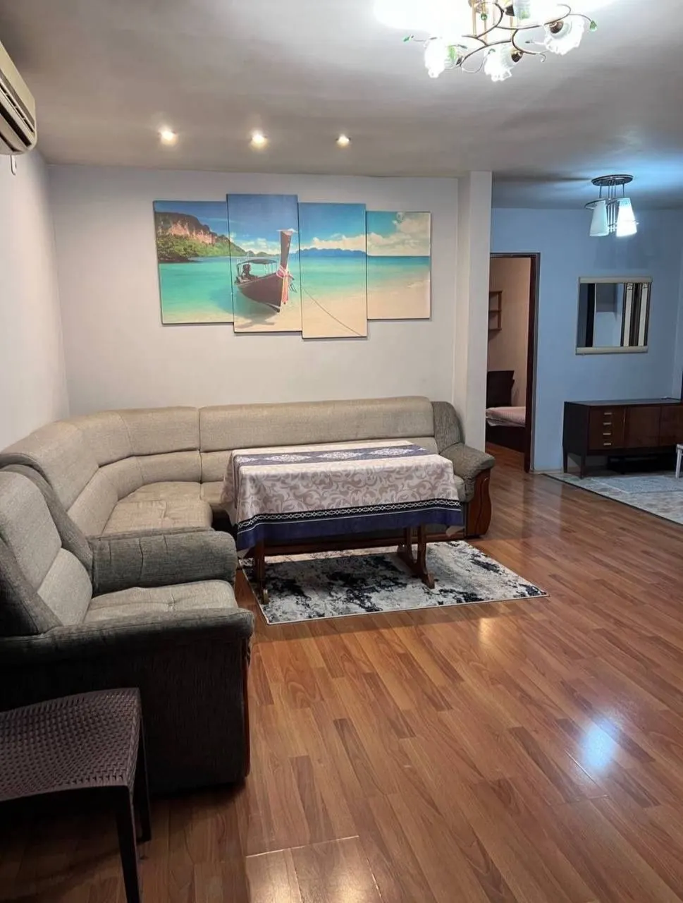 Сдаётся 3-комнатная квартира, 80 м², 5/5 этаж — Яккасарайский район