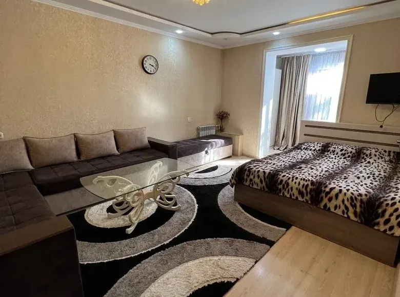 Ижарага берилади 1 хонали квартира, 32 м², 4/4 қават — Миробод тумани