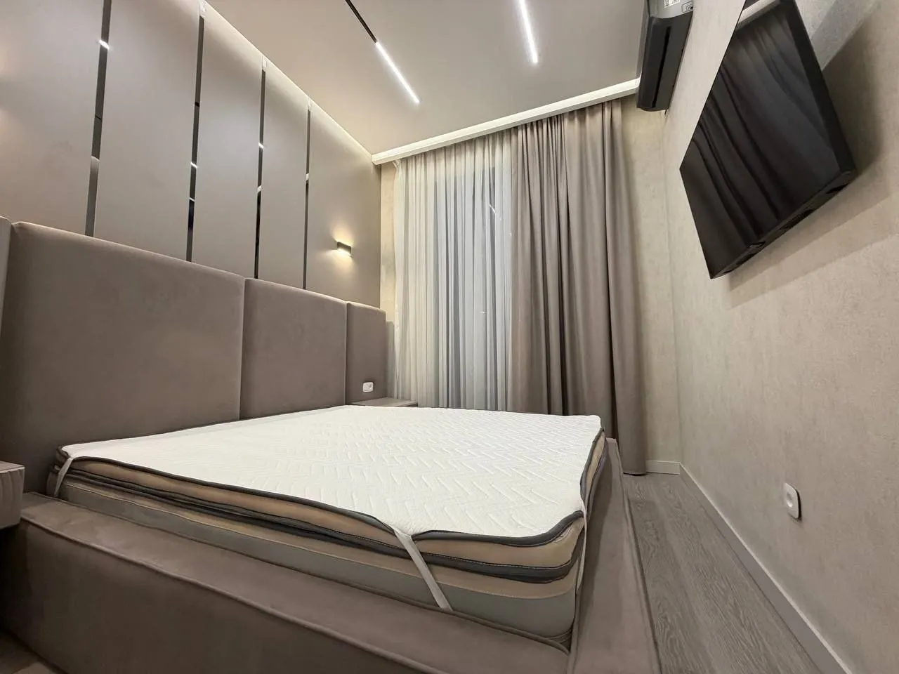 Сотилади 2 хонали квартира, 47 м², 5/14 қават — Яшнобод тумани