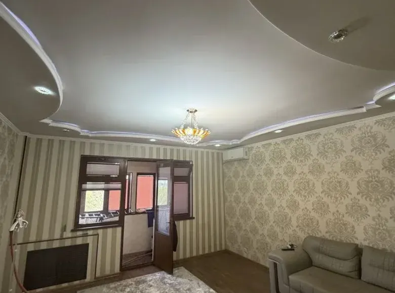 Продаётся 3-комнатная квартира, 75 м², 4/9 этаж — Чиланзарский район