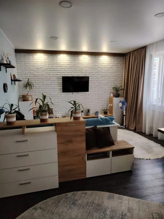 Сдаётся 1-комнатная квартира, 50 м², 7/11 этаж — Яшнабадский район