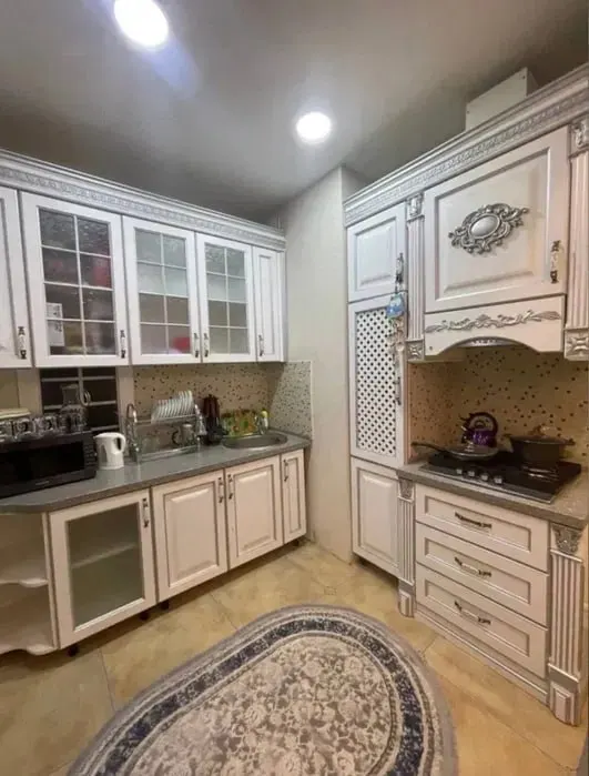 Ijaraga beriladi 3 xonali kvartira, 67 m², 2/7 qavat — Yunusobod tumani