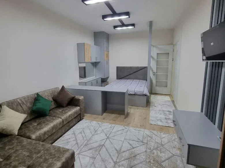 Ijaraga beriladi 1 xonali kvartira, 40 m², 1/9 qavat — Olmazor tumani