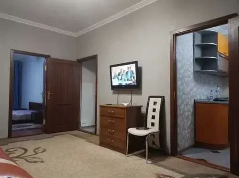 Ijaraga beriladi 2 xonali kvartira, 50 m², 1/4 qavat — Chilonzor tumani