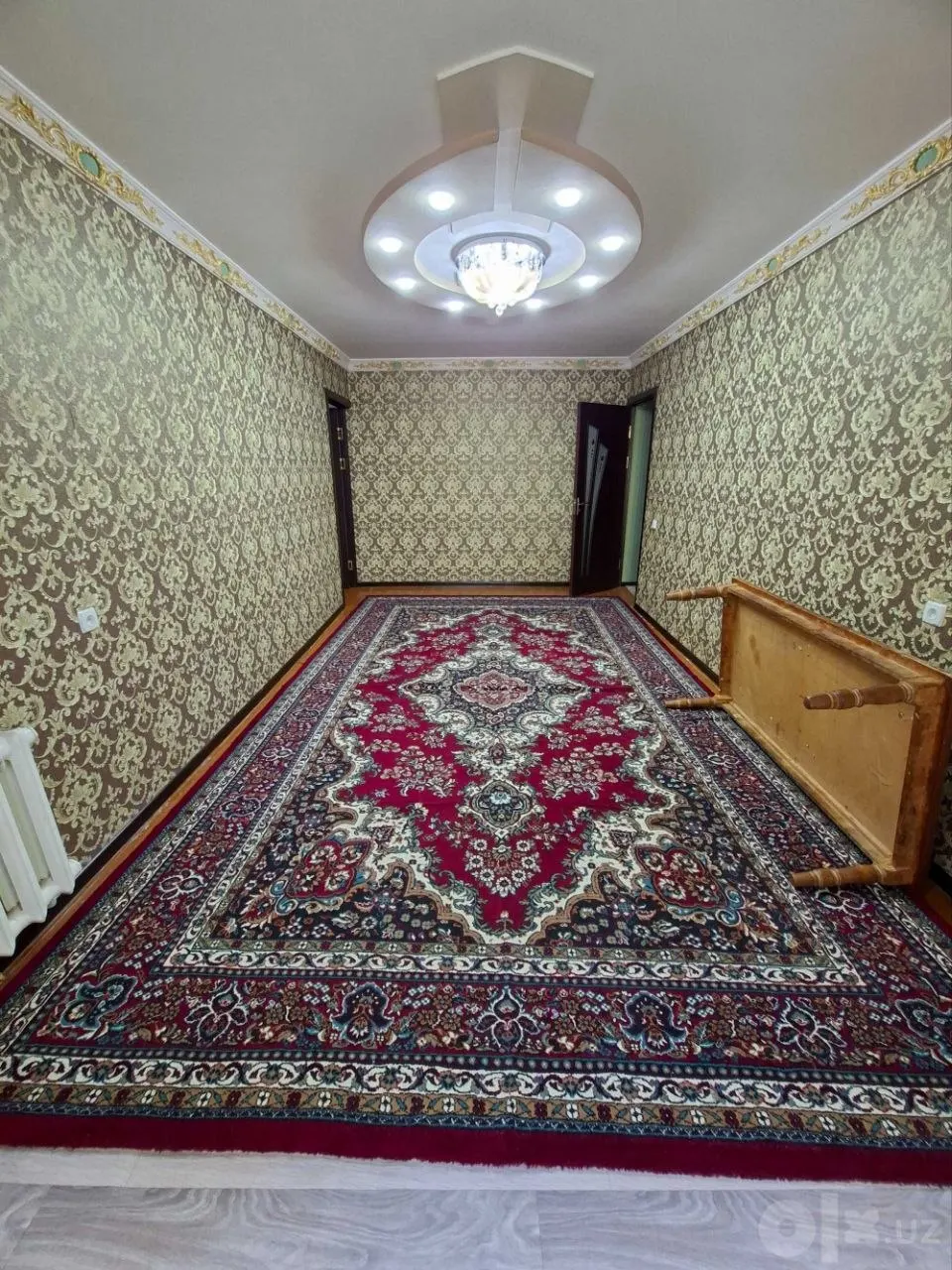 Сдаётся 2-комнатная квартира, 58 м², 4/5 этаж — Учтепинский район
