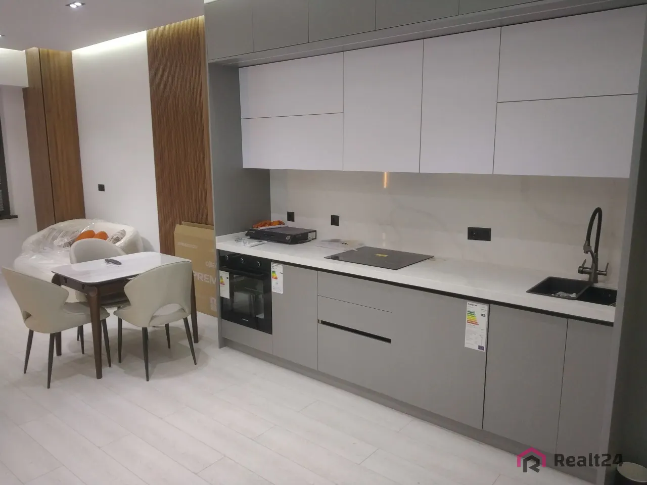 Сдаётся 2-комнатная квартира, 49 м², 23/25 этаж — Мирзо-Улугбекский район