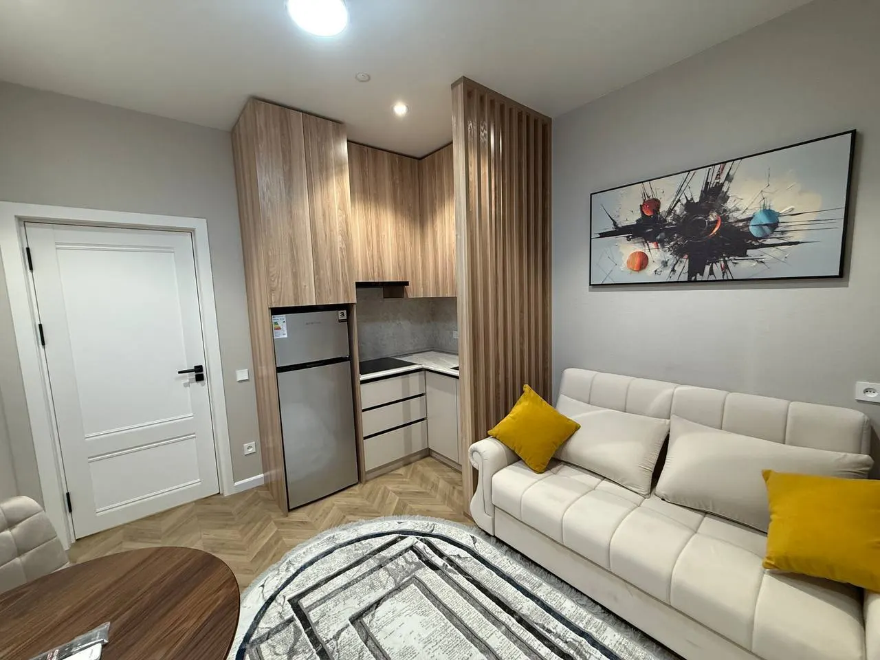 Сотилади 2 хонали квартира, 35 м², 5/9 қават — Яшнобод тумани