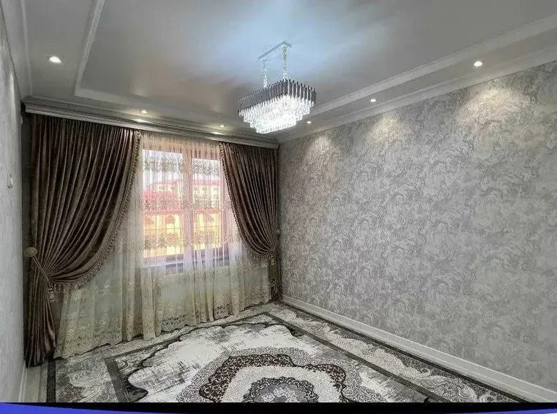 Sotiladi 2 xonali kvartira, 56 m², 5/9 qavat — Samarqand shahri