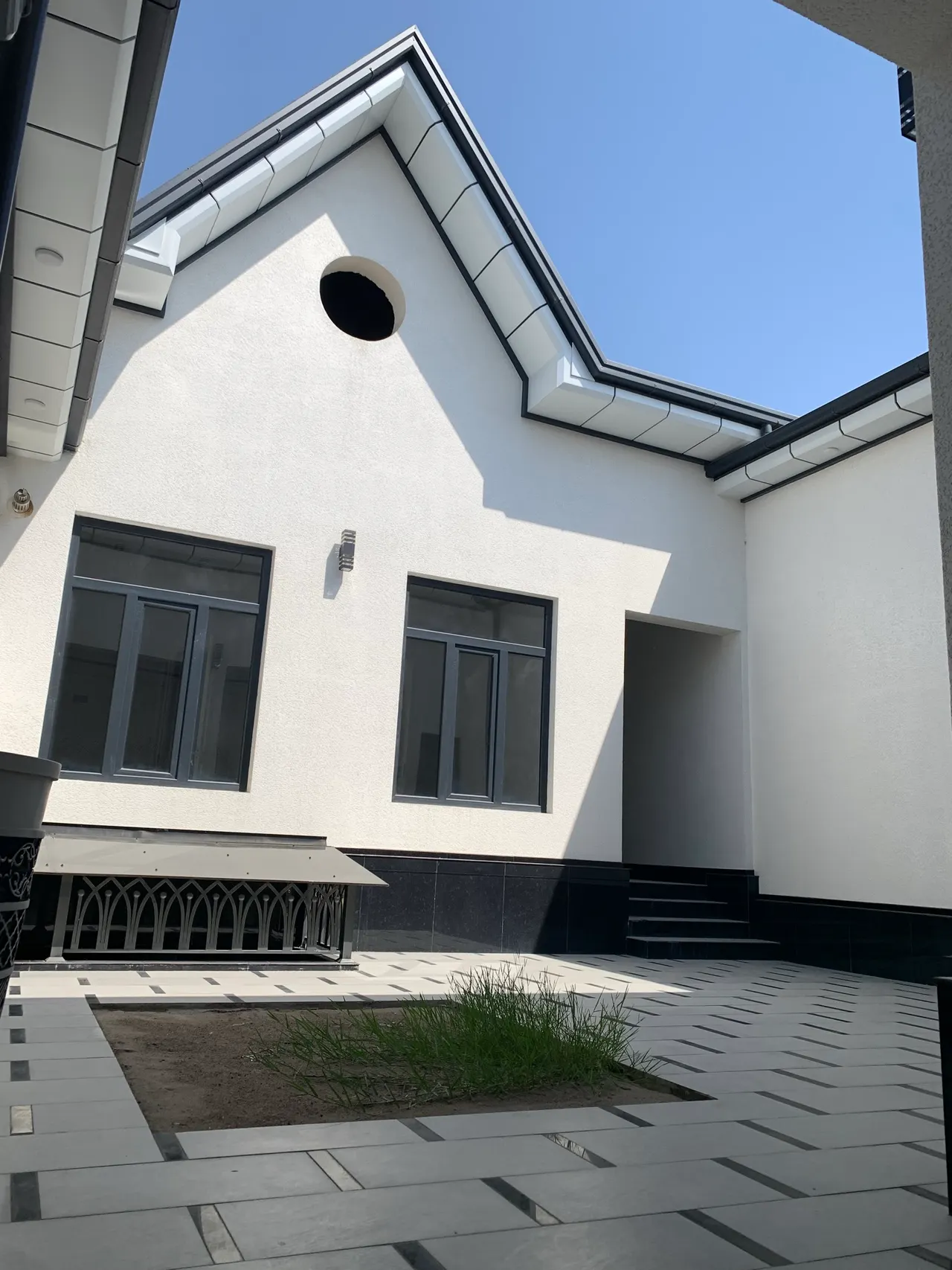 Продаётся 5-комнатный дом, 1.9 сот. — Янгихаётский район