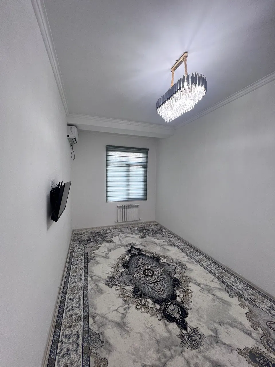 Sotiladi 2 xonali kvartira, 50 m², 1/8 qavat — Yunusobod tumani