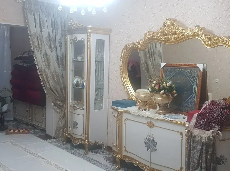 Продаётся 3-комнатная квартира, 82 м², 7/9 этаж — Яшнабадский район