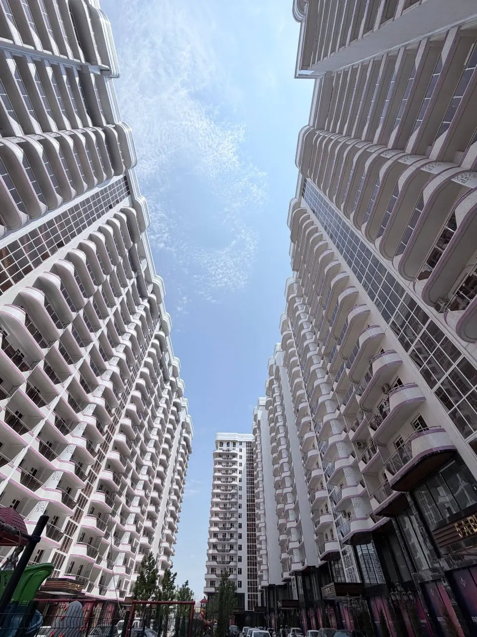 Sotiladi 1 xonali kvartira, 47 m², 1/16 qavat — Yunusobod tumani