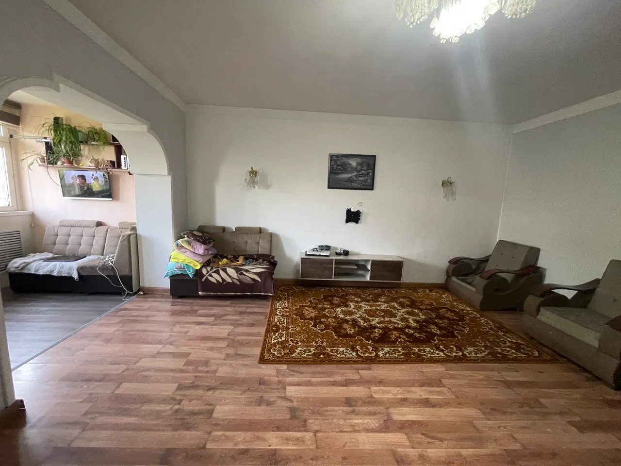 Сотилади 3 хонали квартира, 72 м², 4/4 қават — Яшнобод тумани
