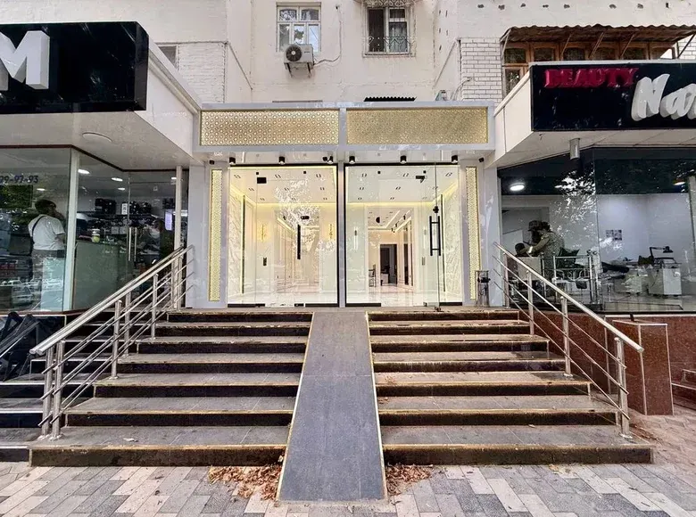 Сотилади тижорат биноси, 65 м² — Юнусобод тумани